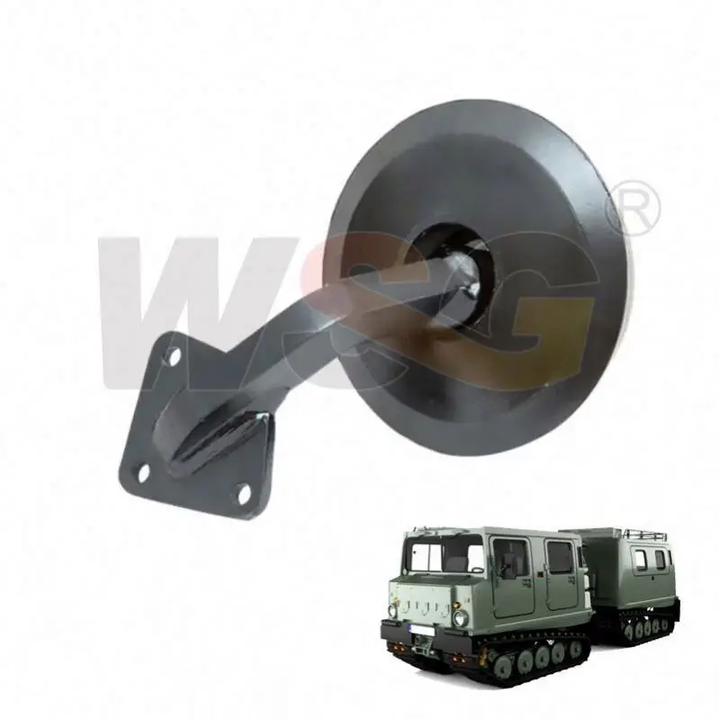 Factory Best Price ATV Damping Cylinder Hydraulic Cylinder OEM 353 6264-801