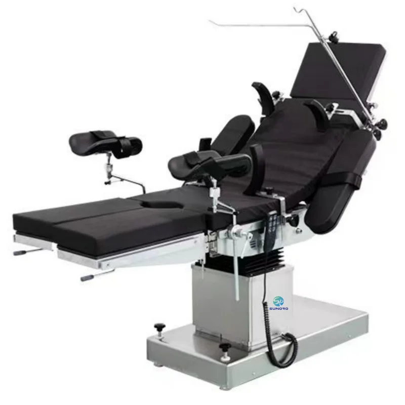 Cheap hospital equipment Medical common operating table Electric operating table Operating table price