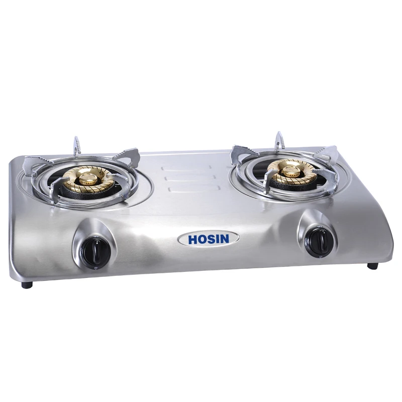 
stainless steel gas cooker table gas stove cheap gas cooker 