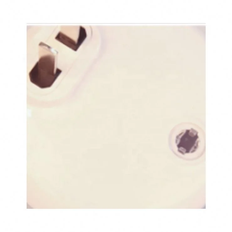 Shingel Hot Selling Cute Star And Moon Plug In Bedside Lamp Energy-Saving Night Light