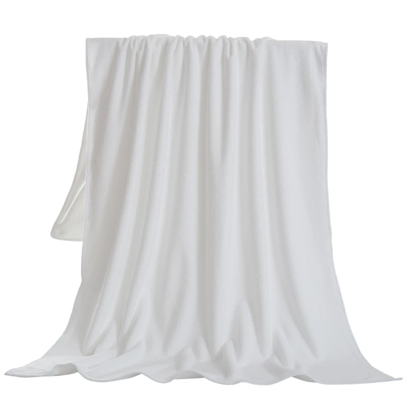 coffee color  absorbing cleaning towel car wash towel