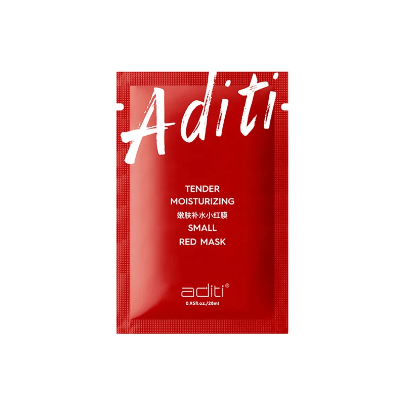 New Arrival Natural Organic Mask Repair Beauty Moisturizing Whitening  Sheet Skin Care Products Face Masks