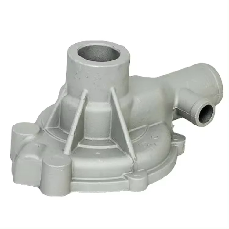 HOT Oem Metal High Pressure Die Casting Products Custom Zinc Aluminum Magnesium Alloy Stainless Steel Casting Parts