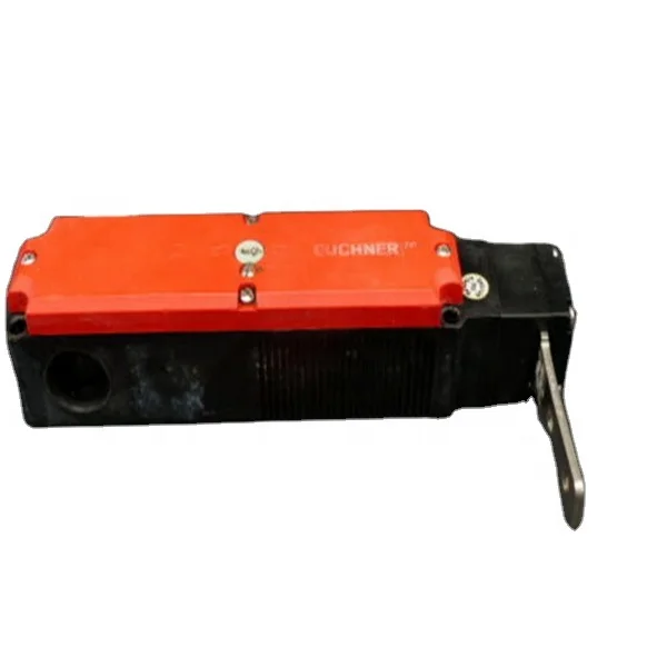 EUCHNER предохранительный выключатель STP3A-2131A024MC1743 111064 концевой новый оригинальный в