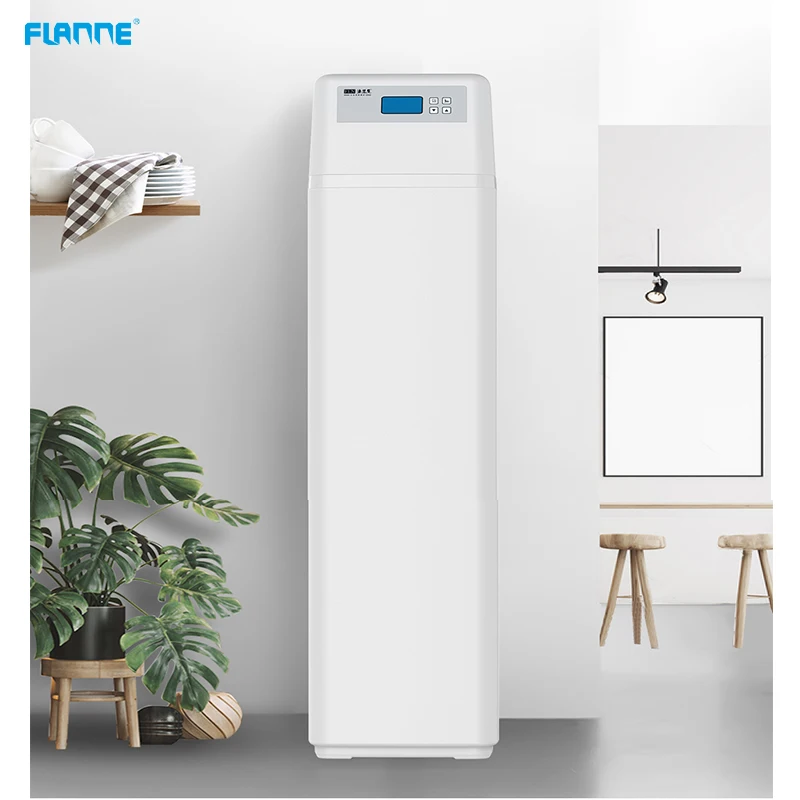 Фильтр для очистки воды с большим потоком воды 50 л/мин