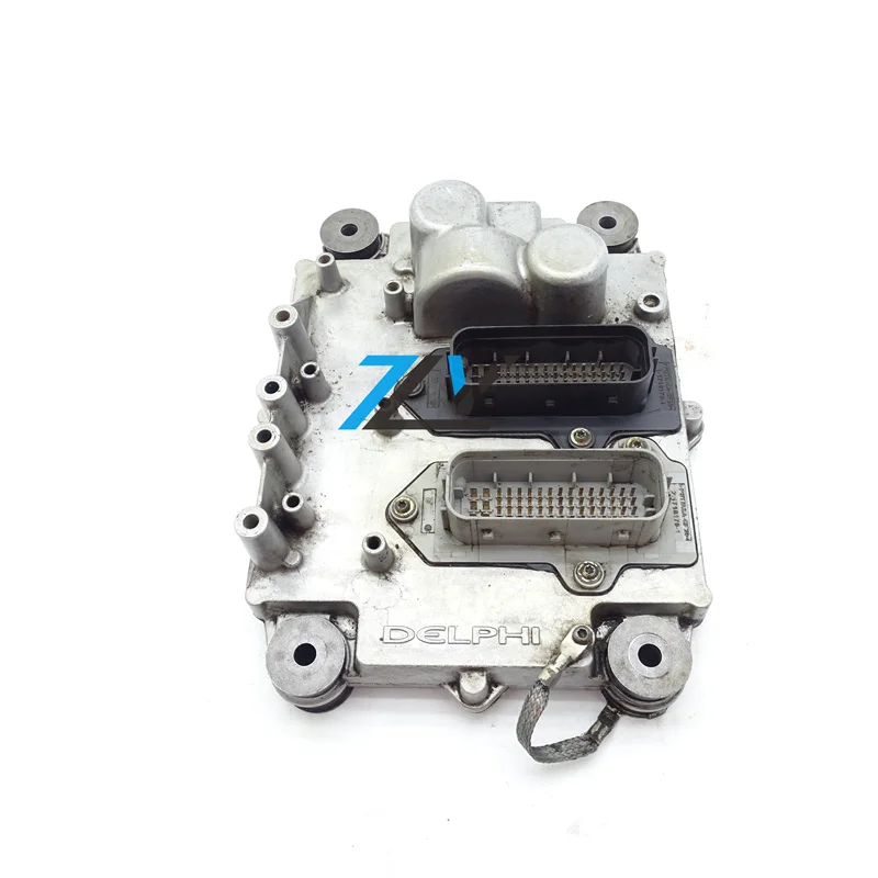 28362721 28337682 Ecu контроллер контроллера платы компьютера запасные части для деталей строительной техники двигателя