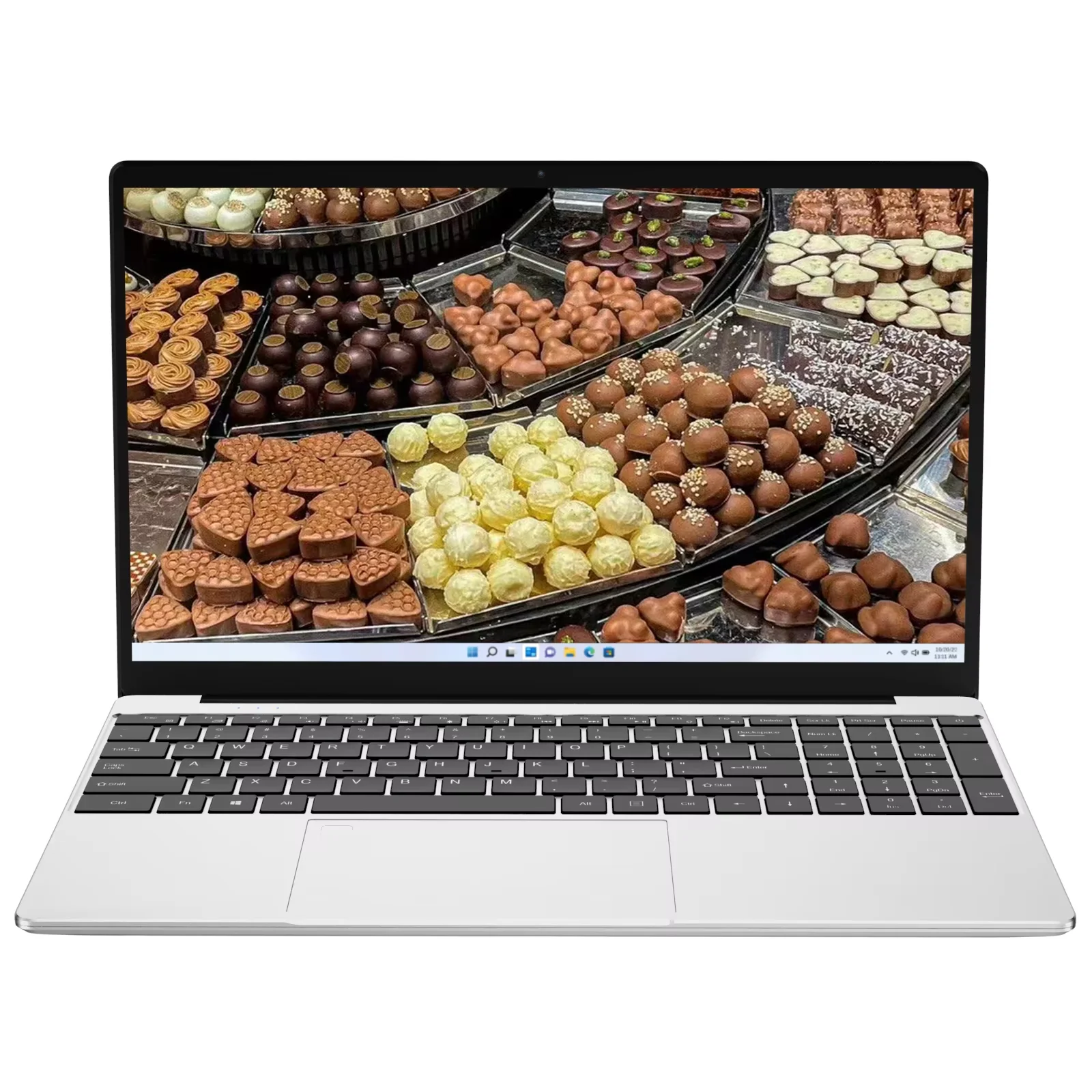 Factory Direct Low Price 15.6-inch Core i7 Laptops Personal & Home Learning & Education Office Business Laptops