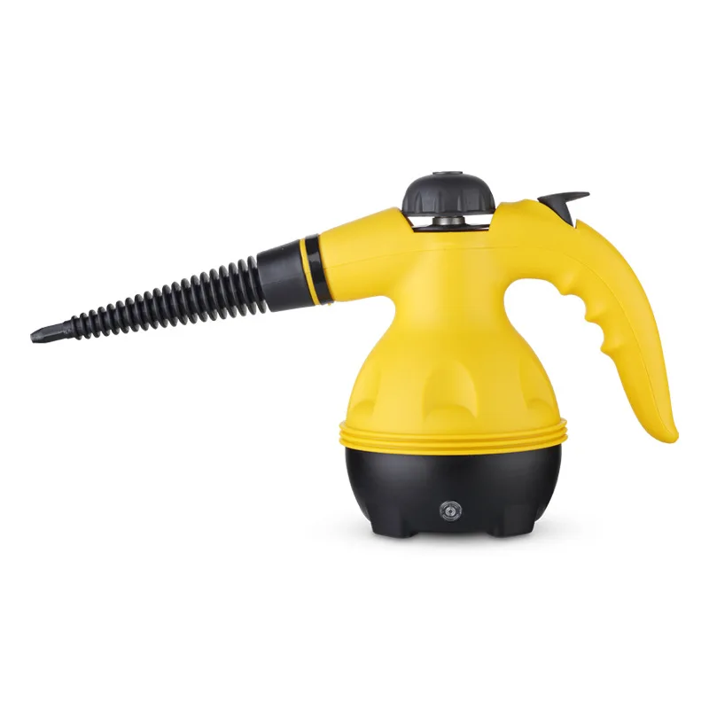 Whole Family High Temperature Heavy Oil  Steam Cleaner