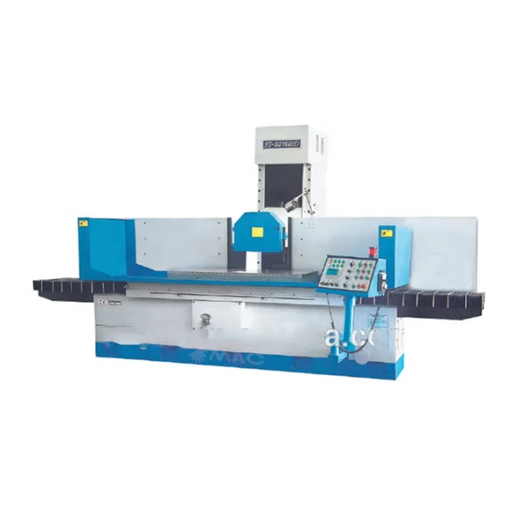 Sgt60160sd коленчатого вала шлифовальный станок Mq8260c * 16