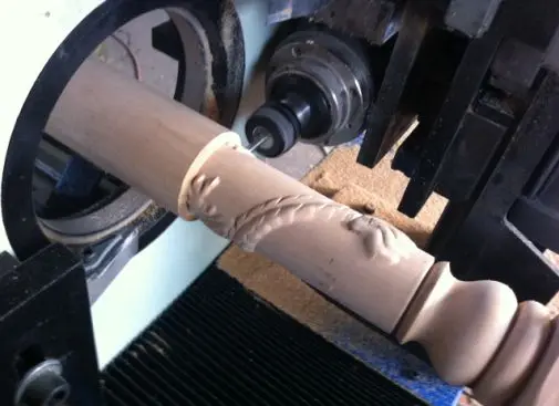 6 feet lathe machine price cue lathe wood lathe copier for sale