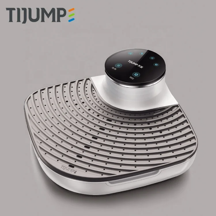 China manufacture 1200w multifunction automatic bathroom air whole full body dryer machine after bath