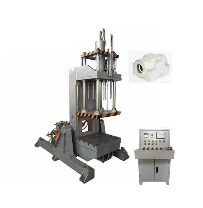 Машина для отливки автозапчастей металлических деталей дешевое литое оборудование из алюминиевого сплава