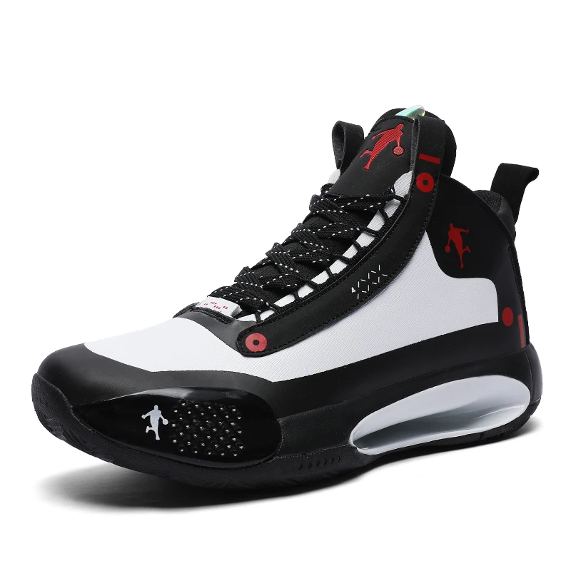 2021 Top sale men basketball shoes 39-45