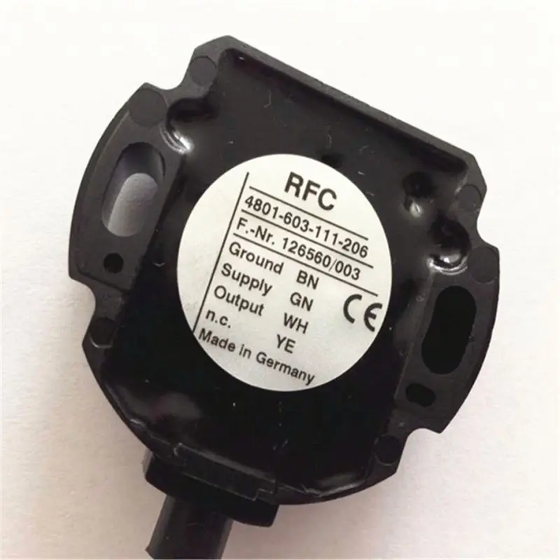 Vert-X 1601 KL10-20K PC90-501 KL 500 2K0/M SEZN Angle displacement sensor switch