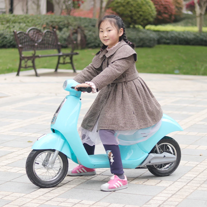 Hot sale Europe electric scooter 12.5 inch two wheel electric motorcycle for teenager
