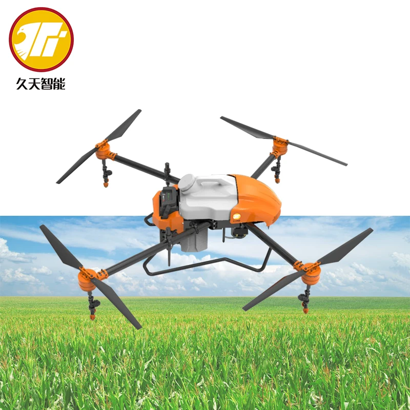 Новый дизайн, машина для распыления сельскохозяйственных земель, БПЛА для предотвращения отравления пестицидами