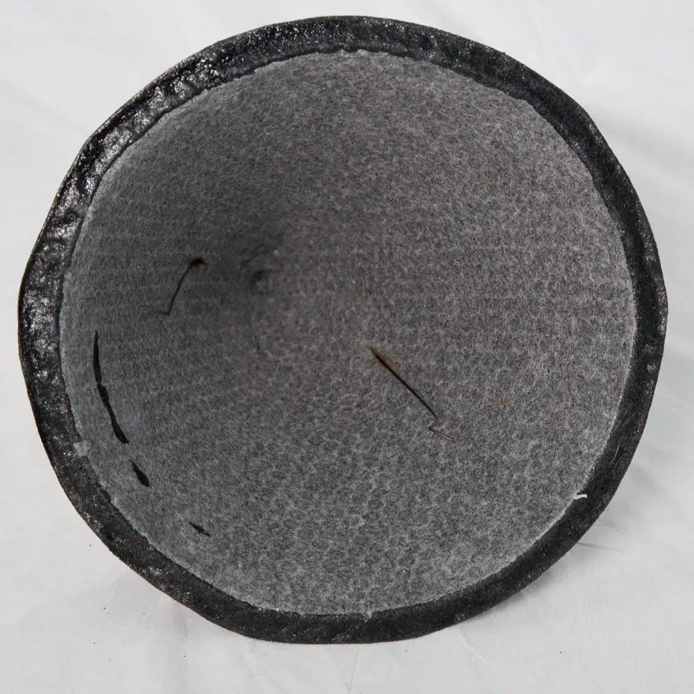 
Звукоизоляционная огнестойкая Крышка для утопленного потолочного светильника 