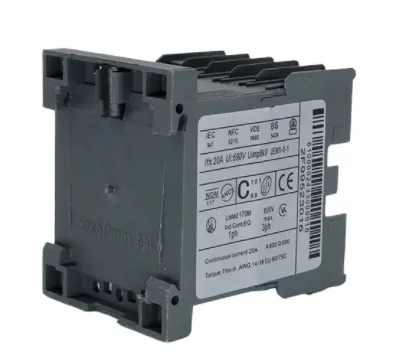 LC1 K  best quality and best price ac contactor
