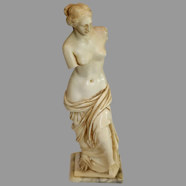 Life Size Outdoor Resin Venus Statue Big Catholic Statue Athena Orisha Statues Sculpture