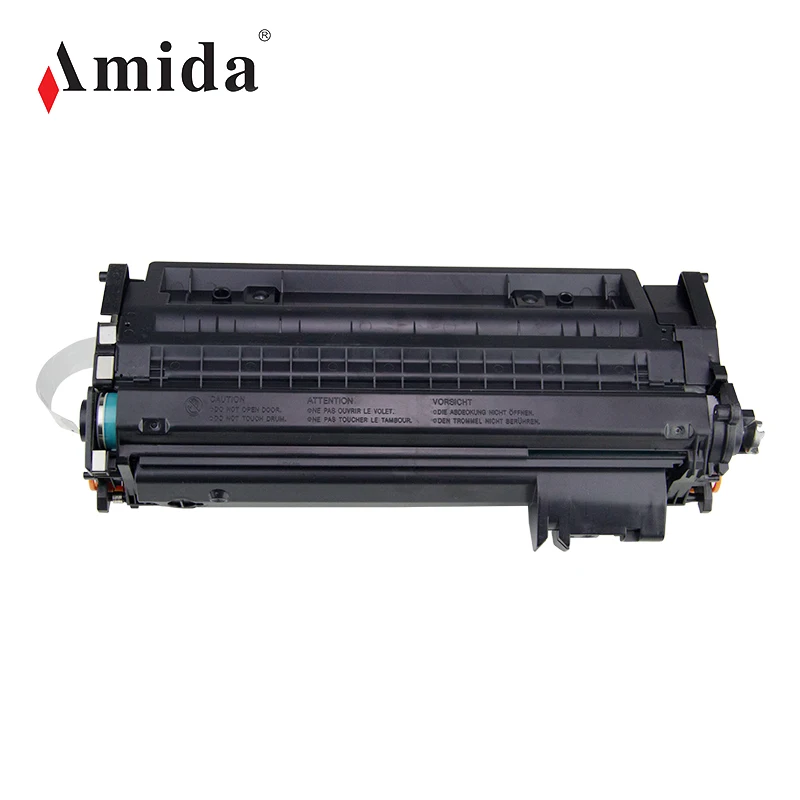 Amida Toner Compatible for HP Lj 2055 Printer CE505X Toner Cartridge