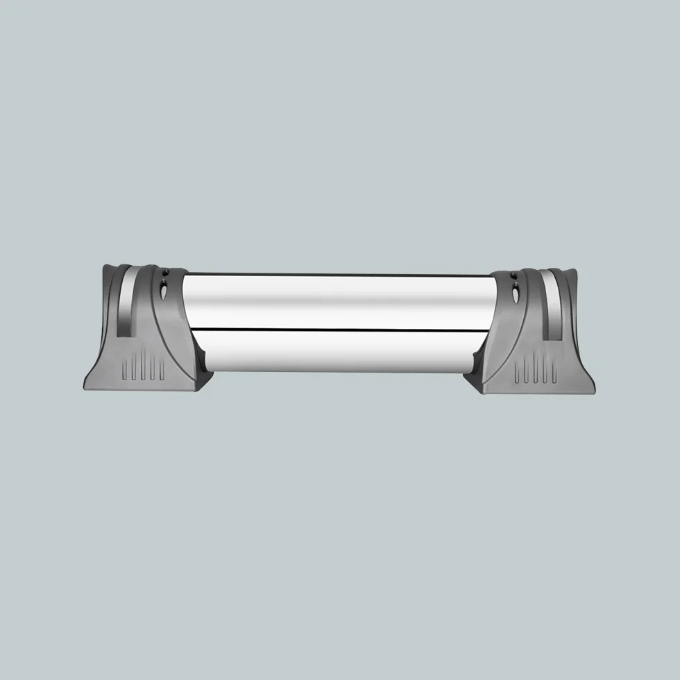 LS-114-3000L Wholesale Stainless Steel Ultrafiltration Water Purifier Self-Cleaning Whole House Water Treatment System