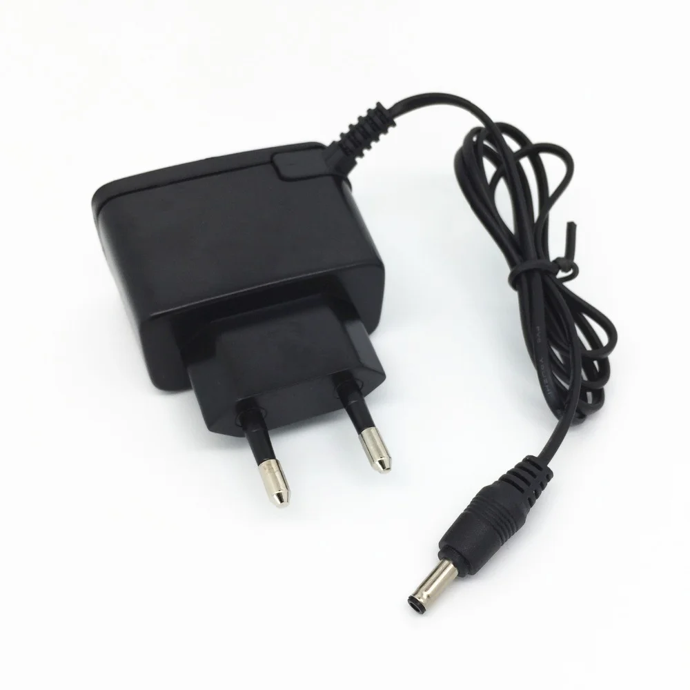 Высокое качество EU версия AC-6E микро Usb зарядный шнур Главная зарядное устройство адаптер для путешествий для Nokia Usb настенное зарядное устройство