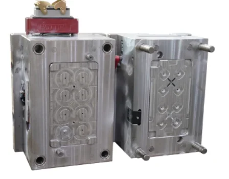 ABS/PC/POM  Injection Mold for Household/Electronic Products Molding
