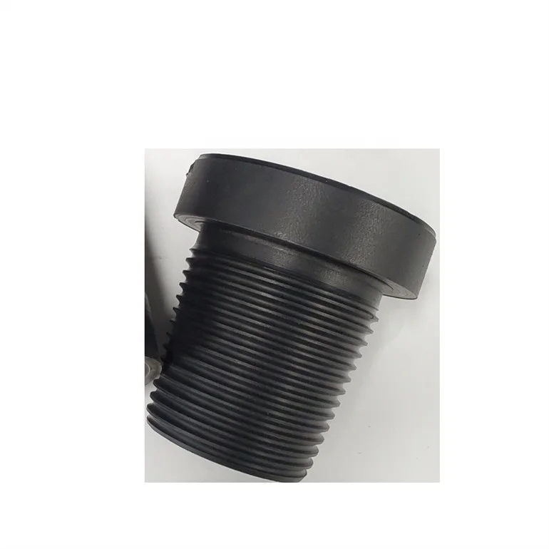 API Oilfield Casing 2 7 8 6-5/8 FH NUE REG Thread Protectors Thread Protector And Drilling Pipe Cap