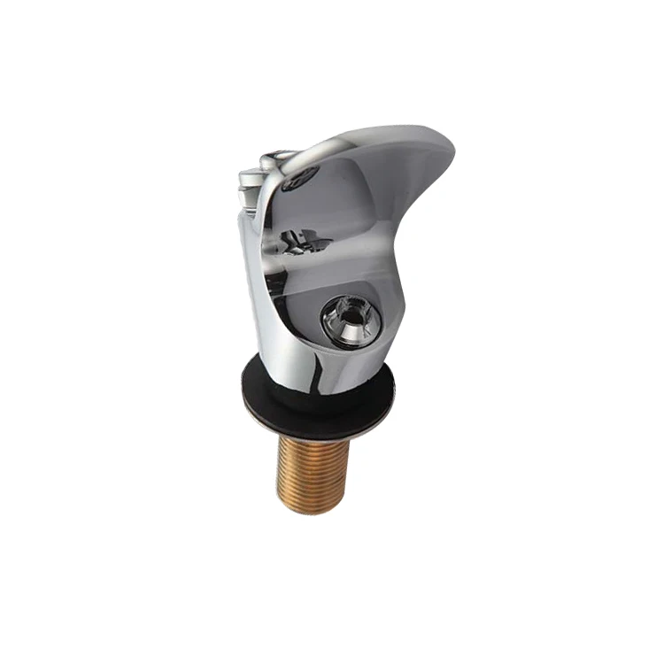 Factory Wholesale Basin Freestanding Self-Closing Faucet High Quality Bathtub Water Faucets