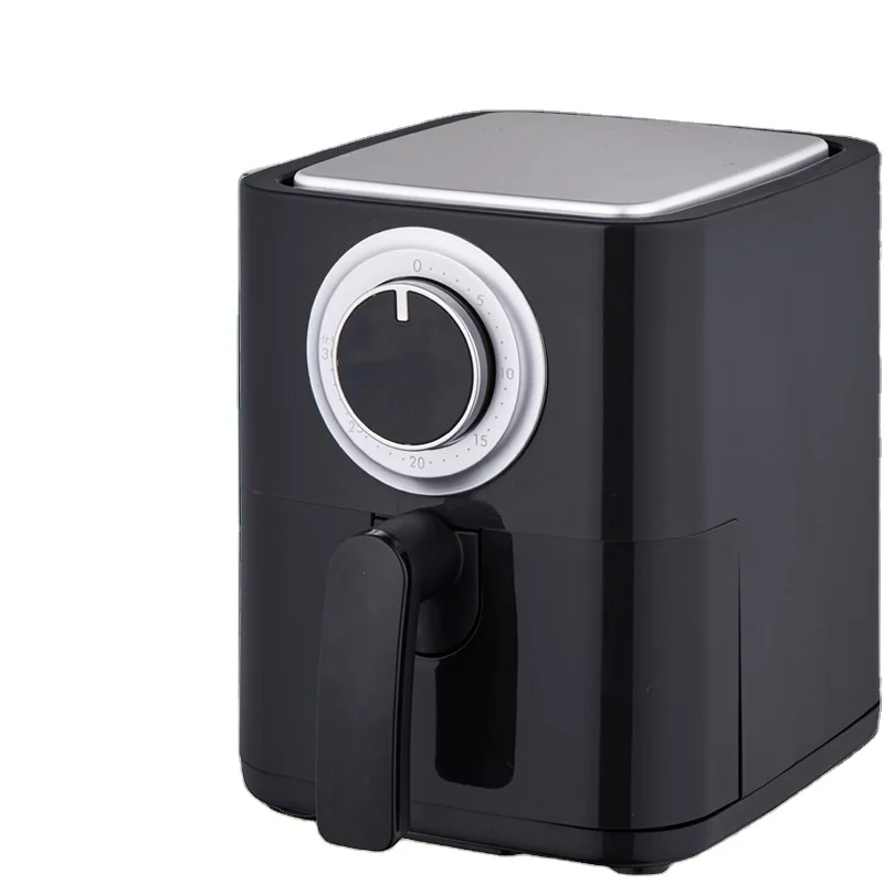 
2.5L Air fryer power air fryers Plus temperature control electric Air frier Digital 