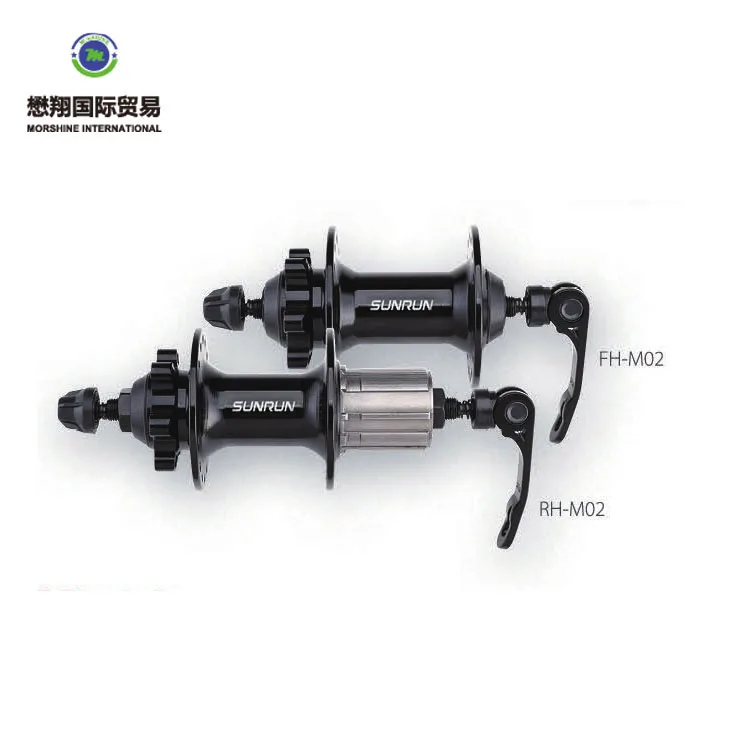 SUNRUN BRAND  2X10S  Shifter  10S Derailleur 11-46T CASSETTE SPROCKET Bicycle Parts