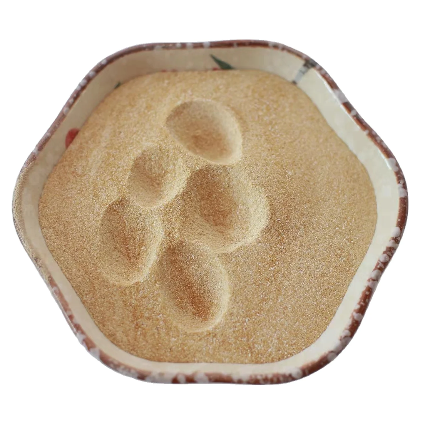 Xylanase that improves the utilization of feed nutrients and promotes the secretion of endogenous digestive enzymes