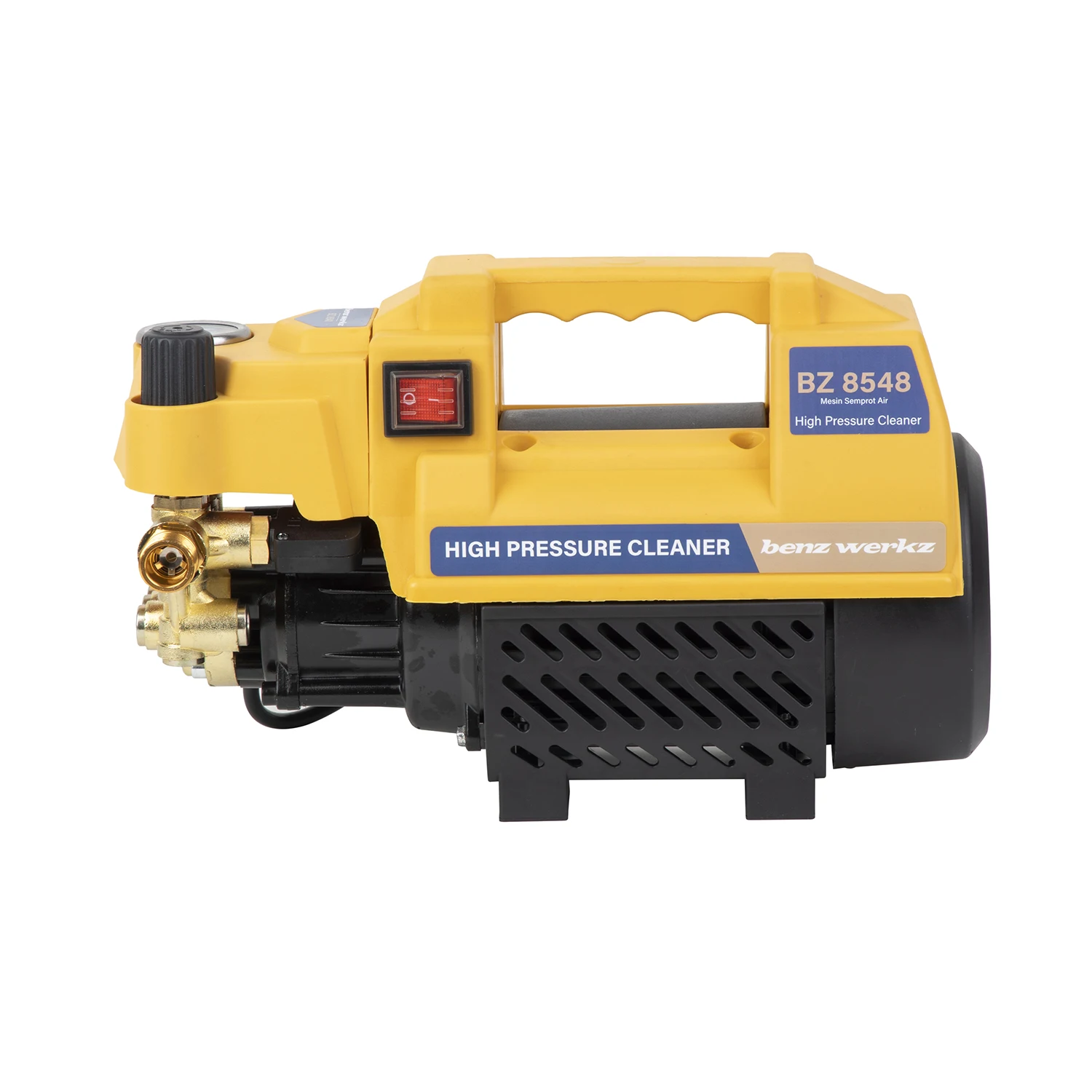 Wholesale 300 500 Bar High Pressure Washer Electric Water Cleaner electric high pressure washer for car cleaning