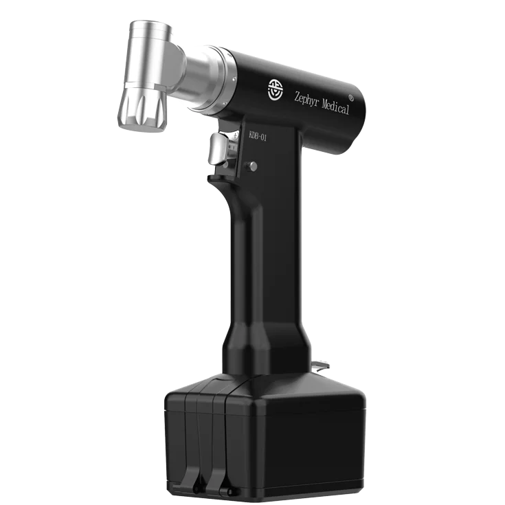 Canwell Medical Orthopedic Bone Drill, Surgical Power Tool