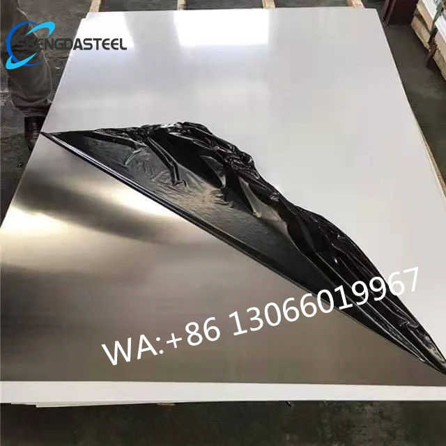 308 plate stainless steel
