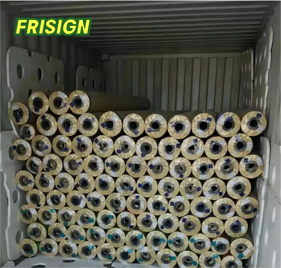 Wholesale Waterproof Woven 550gsm 600gsm 610gsm PVC Coated Tarpaulin Canvas Manufacturer