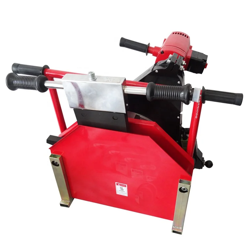 Сварочная машина HDPE