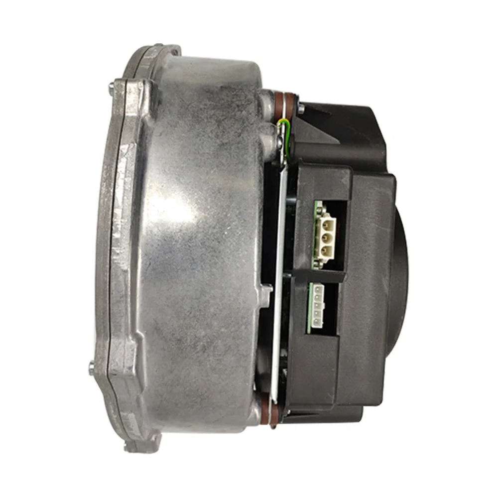 ebmpapst G1G170-AB53-01 230VAC 170mm 360W 5830RPM Heating Gas Boilers Condensing Boiler Centrifugal Cooling Fan G1G170-AB31-51