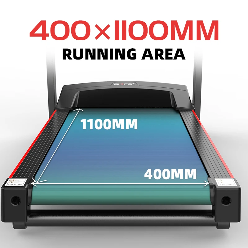 CIAPO CP-S1 Treadmill  home use treadmill popular and foldable walking treadmill