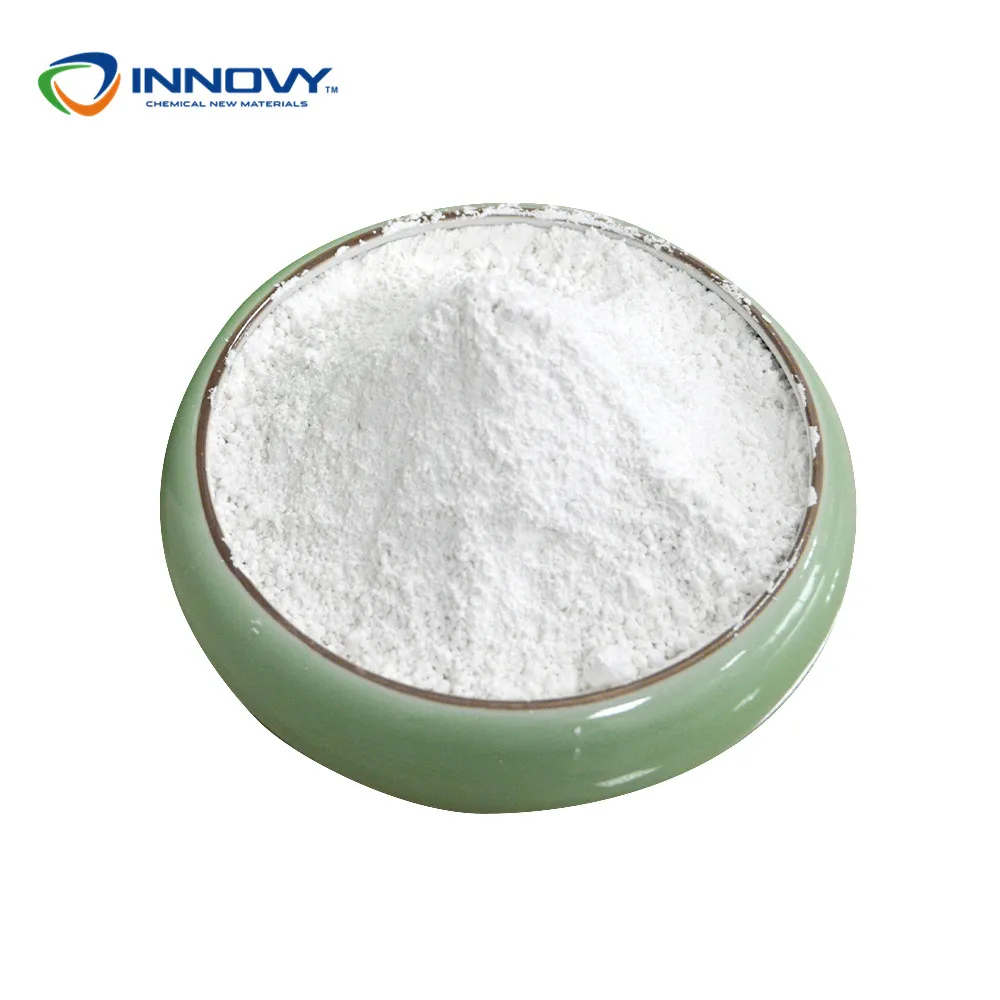 Shanghai Manufacture Raw Chemical Material Bentonite Price