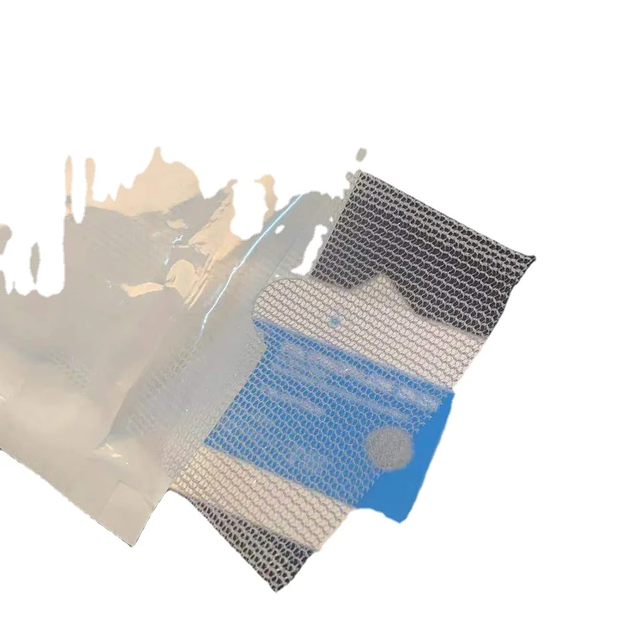 Hernia  mesh Soft mesh Hospital  polypropylene mesh for surgical