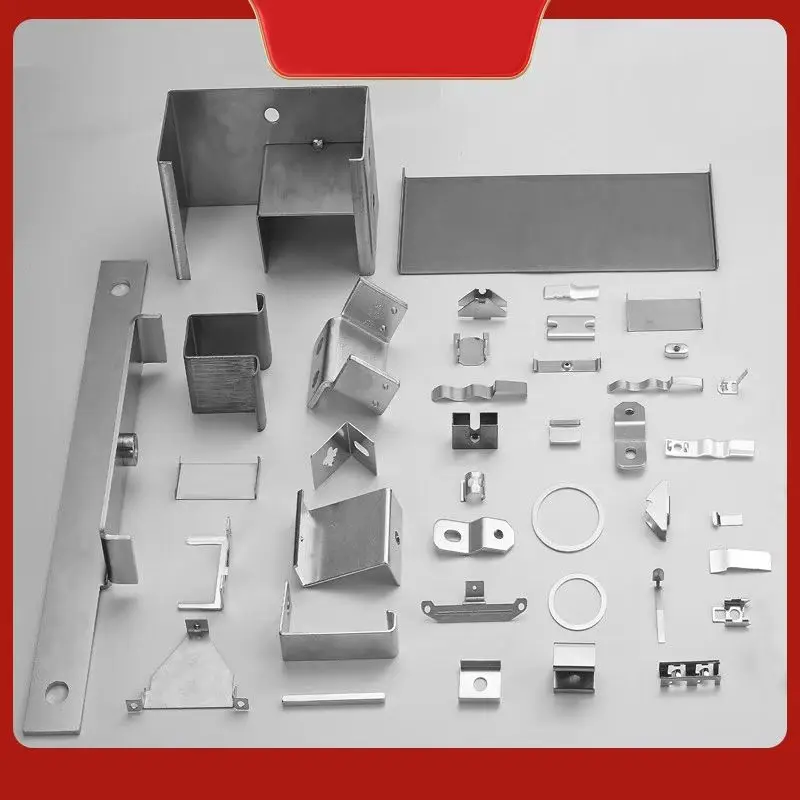 Dongguan High Precision Processing Manufacture metal stamping parts and metal stamping tools