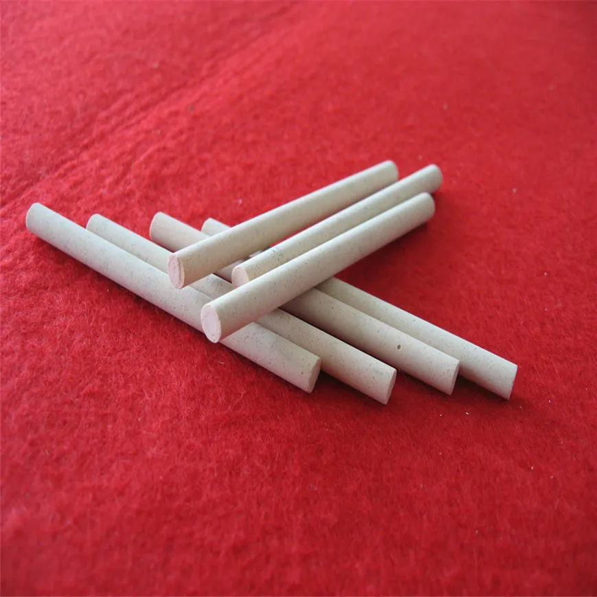 Экологичный Электрический москитовый испаритель 7*73 мм жидкий пористый керамический фитиль