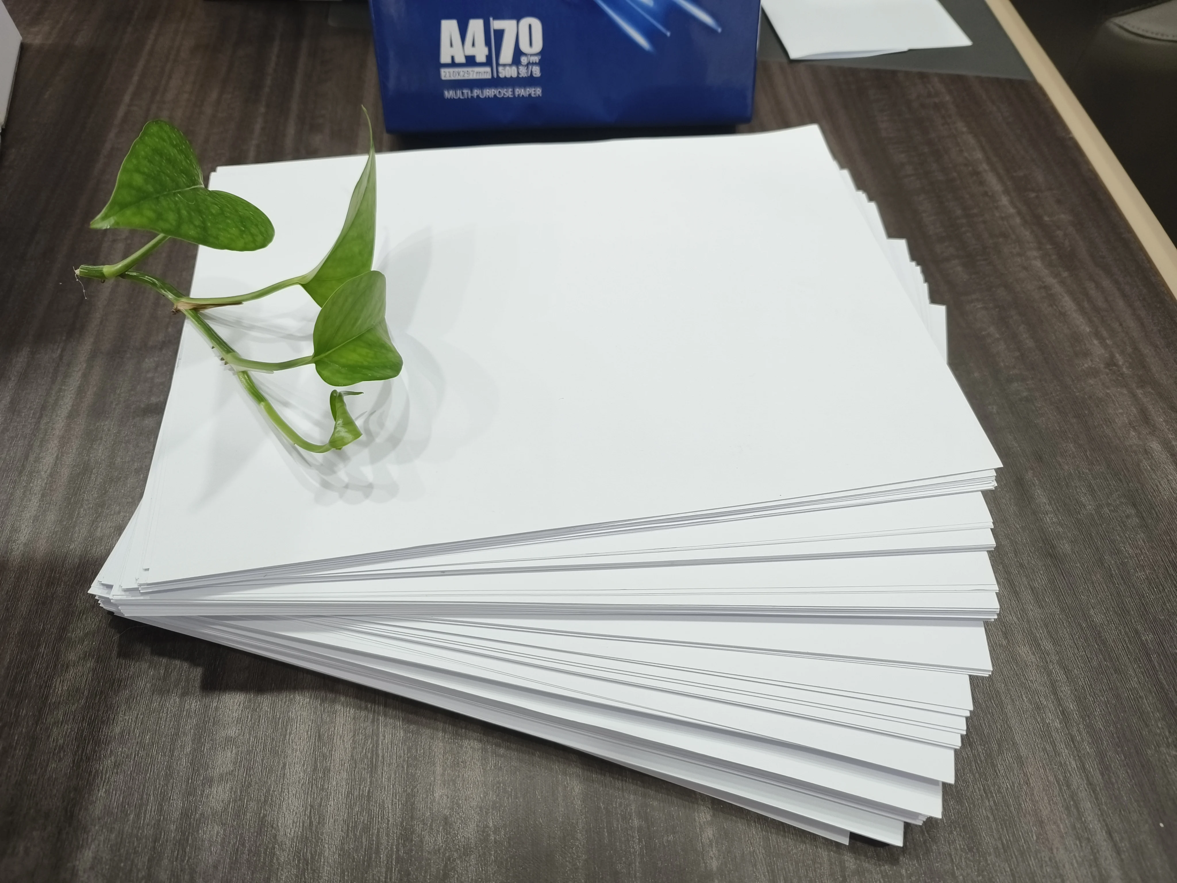 factory directly A4 A3 OFFICE supplies white copy paper letter size 216mm x 279mm 20ft 75 gsm 70gsm 80g 500 sheets printer paper