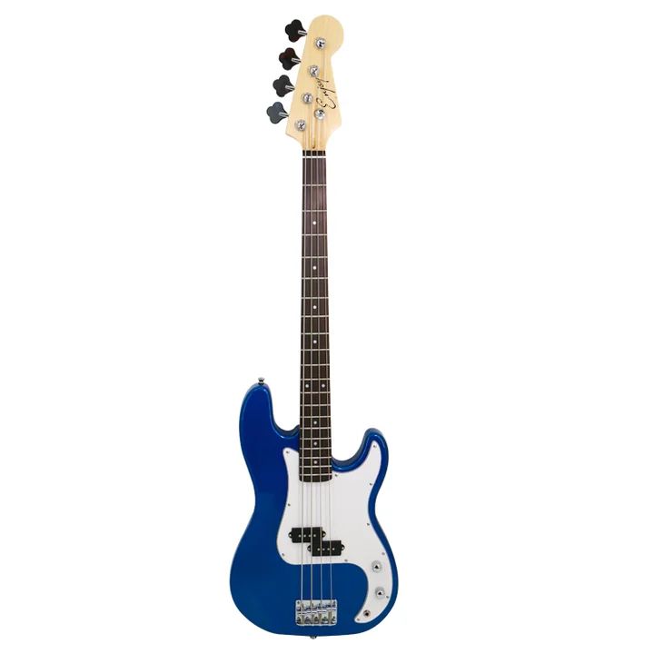 Smiger Jazz Custom 4 5 6 7 Stings Cordes Pro Left Handed Electric Bass Guitar