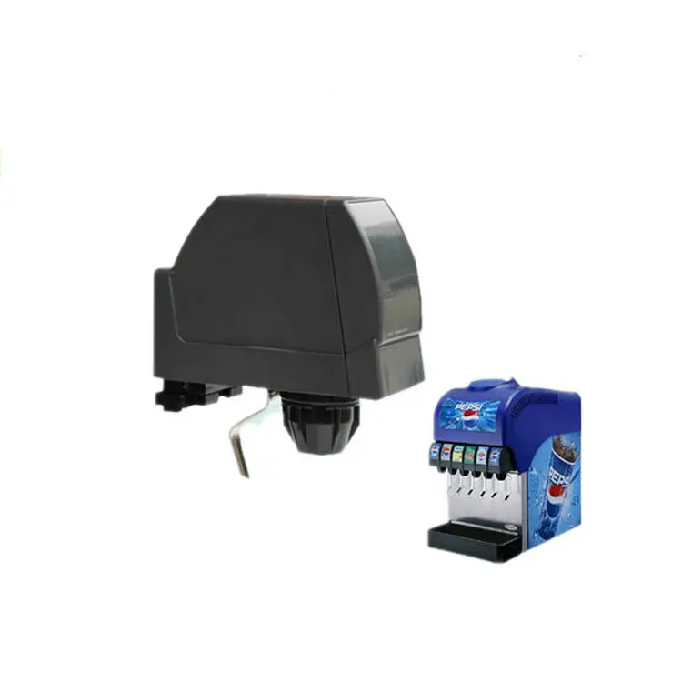 Beverage valve soda dispenser valve for Coke tuning machine, lancer valve, cornlius flavors