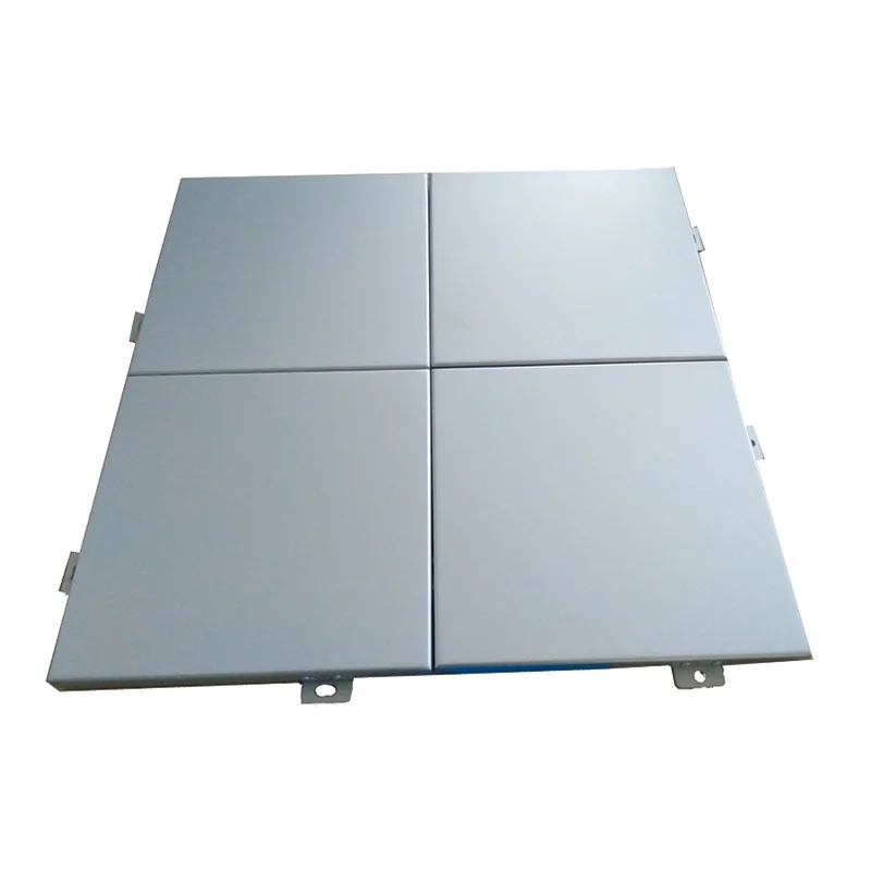 Hotel Hanging Ceiling Decoration Flower Wall Panel Backdrop Wedding Decor G Bond Aluminium Composite Panel