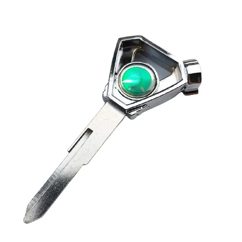 Motorcycle  Right Groove  Blank Key with Magnetic Head  Left Groove Motorcycle Keys for YAMAHA Used for  Motorcycle