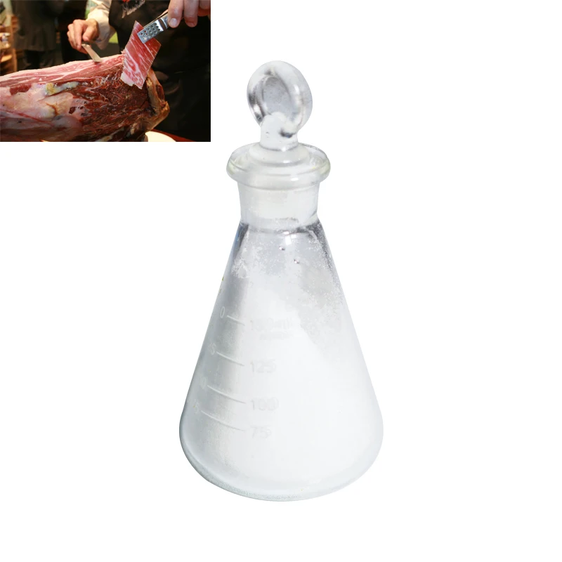 Сорбат калия e202/пищевой сорбат калия cas 24634-61-5