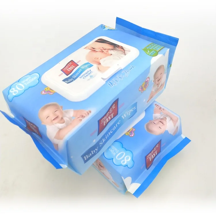 Man Sexy Delay Wholesale Factory Private Label Wet Wipes